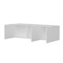 Hanah Home Soporte para TV Blanco